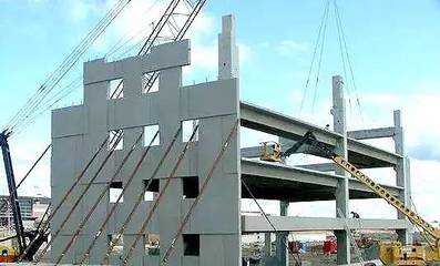 工廠造房 成本之謎與裝配式建筑的未來機(jī)遇