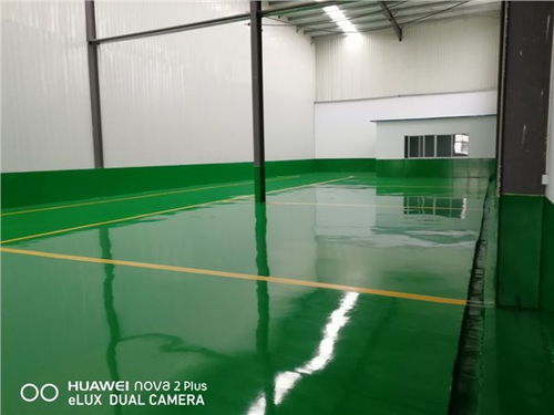 泰安佳祥建材 專業(yè)打造高品質水性聚氨酯與環(huán)氧固化地坪