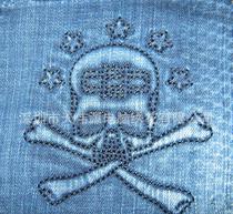 電腦繡花服裝的價格因素與市場概況