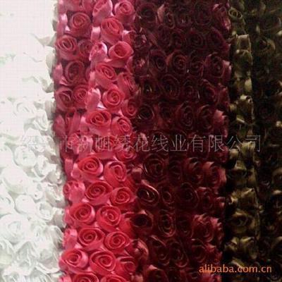 創新工藝引領潮流 紹興市新帆繡花線業電腦繡花面料供應全面解析